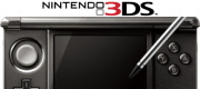 ニンテンドー3DS コスモブラック