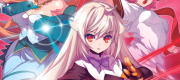 アルカナハート3　は～とふるファンブック