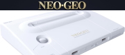 NEOGEO AES+ Anniversary Edition