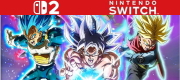ドラゴンボール Sparking！ZERO Switch2版