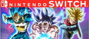 ドラゴンボール Sparking！ZERO Switch版