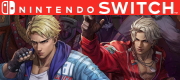 ダブルドラゴン リヴァイヴ Switch版