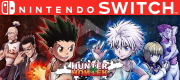 HUNTER×HUNTER NEN×IMPACT Switch版