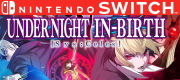 UNDER NIGHT IN-BIRTH Sys:Celes