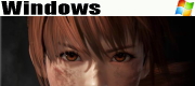 DEAD OR ALIVE 6 Steam版