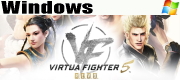 Virtua Fighter 5 R.E.V.O. 30thアニバーサリーエディション