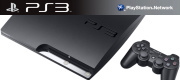 PlayStation 3 （160GB） チャコール・ブラック （CECH-2500A）