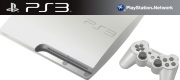 PlayStation 3 （160GB） クラシック・ホワイト （CECH-2500ALW）