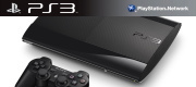 PlayStation3 チャコール・ブラック 500GB（CECH4300C）