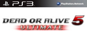 DEAD OR ALIVE 5 Ultimate プレイステーション3版