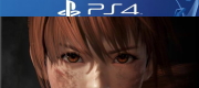 DEAD OR ALIVE 6 PS4版