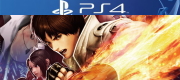THE KING OF FIGHTERS XIV（PS4版）