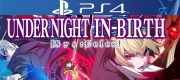 UNDER NIGHT IN-BIRTH Sys:Celes