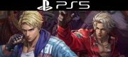 ダブルドラゴン リヴァイヴ PS5版
