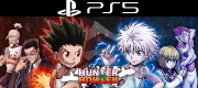 HUNTER×HUNTER NEN×IMPACT PS5版