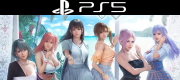 Venus Vacation PRISM - DEAD OR ALIVE Xtreme -