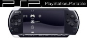 PSP「プレイステーション・ポータブル」 ピアノ・ブラック(PSP-3000PB)