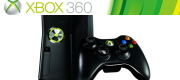 Xbox 360　250GB モデル
