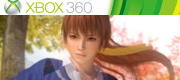 DEAD OR ALIVE 5 Ultimate コレクターズエディション Xbox 360版