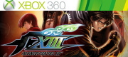 ザ・キング・オブ・ファイターズ XIII　Xbox 360版