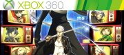 ペルソナ4 ジ・アルティメット イン マヨナカアリーナ Xbox 360版