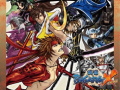 �퍑BASARA X�i�N���X�j�I���W�i���T�E���h�g���b�N