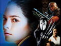 �X�g���[�g�t�@�C�^�[ �U�E���W�F���h�E�I�u�E�`�������[ Blu-ray