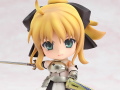 Fate/unlimited codes �˂�ǂ낢�� �Z�C�o�[�E�����B