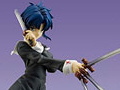 MELTY BLOOD -series II- �V�G�� �����i�t�B�M���A