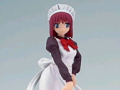 �Z�K�v���C�Y MELTY BLOOD Act Cadenza EX�t�B�M���A Vol.3 �Ő�