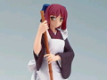 �Z�K�v���C�Y MELTY BLOOD Act Cadenza EX�t�B�M���A Vol.3 �Ő�/���� 2��Z�b�g