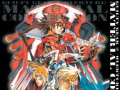Book/GUILTY GEAR 2 -OVERTURE- ݒ莑W