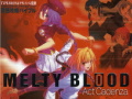 MELTY BLOOD Act Cadenza ���ɍU���o�C�u��