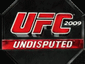 PS3/UFC 2009 UNDISPUTED