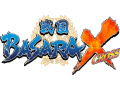 PS2/�퍑BASARA X�@�i�ʏ�Łj
