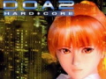 DOA 2 HARD CORE