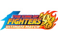 PS2/THE KING OF FIGHTERS'98 ULTIMATE MATCH