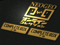 NEOGEOICRNV Rv[gBOX ㊪