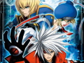 PS3/uCu[ BLAZBLUE