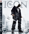 PS3 DefJam�FICON�i�f�t�W�����E�A�C�R���j