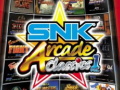 PSP/SNK ARCADE CLASSICS Vol.1