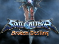 SOULCALIBUR Broken Destiny