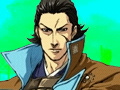Wii �퍑BASARA2 �p�Y�O�`(HEROES)