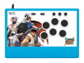Wii/^cmR VS. JvR STICK