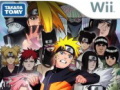 Wii/NARUTO-�i���g- �����` �����E�ґ��!EX