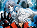 XBOX360/uCu[ BLAZBLUE