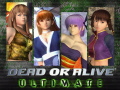 DEAD OR ALIVE Ultimate