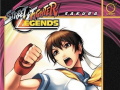 Street Fighter Legends: Sakura
