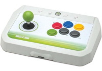 XBOX 360/�t�@�C�e�B���O�X�e�B�b�NEX2