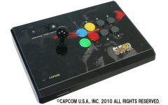 MADCATZ�@�X�g���[�g�t�@�C�^�[�S�X�e�B�b�N�@�u���b�N